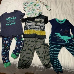 Boys pajama sets